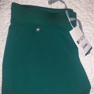 Figs NWT Small Petite joggers